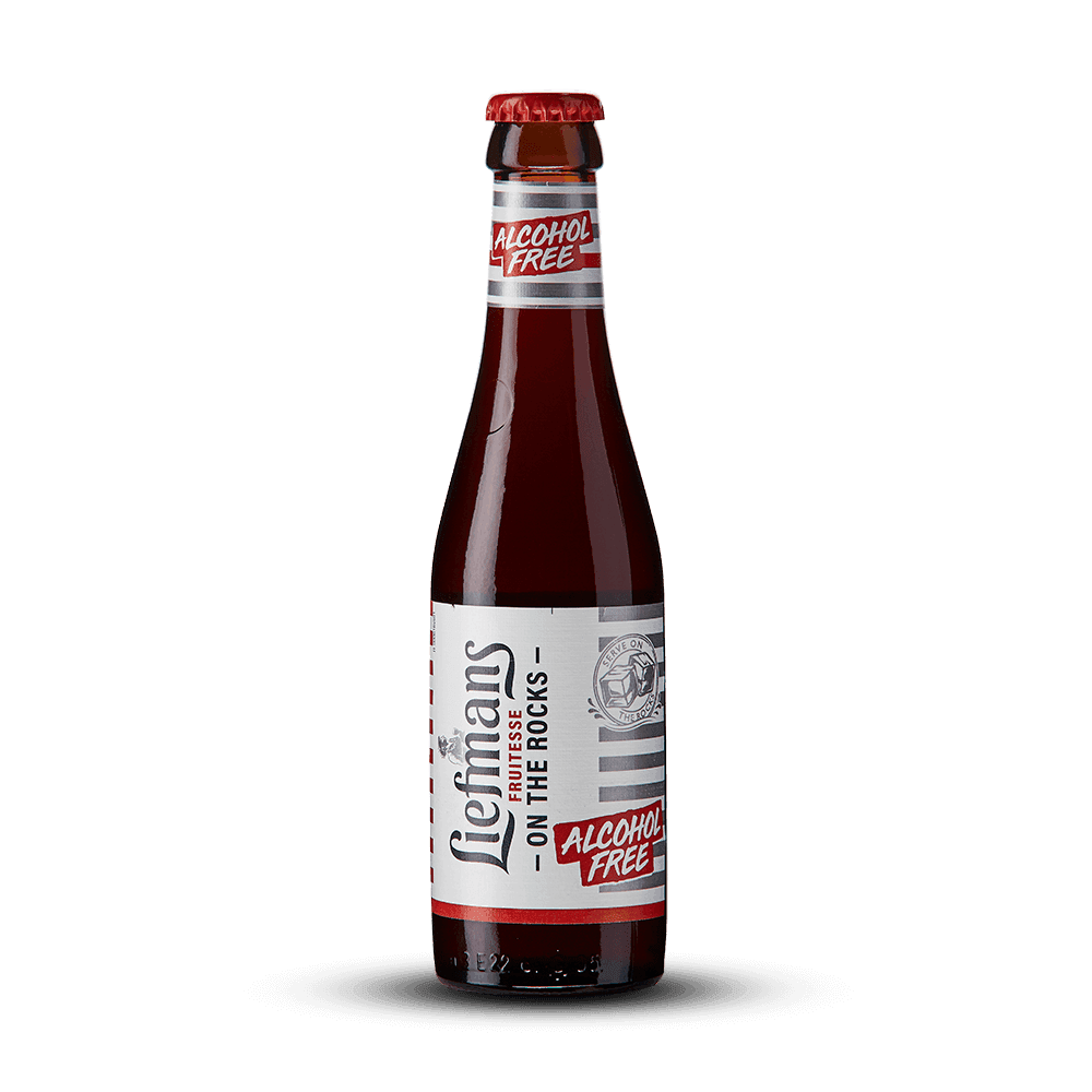 Liefmans Free 25 0% cl