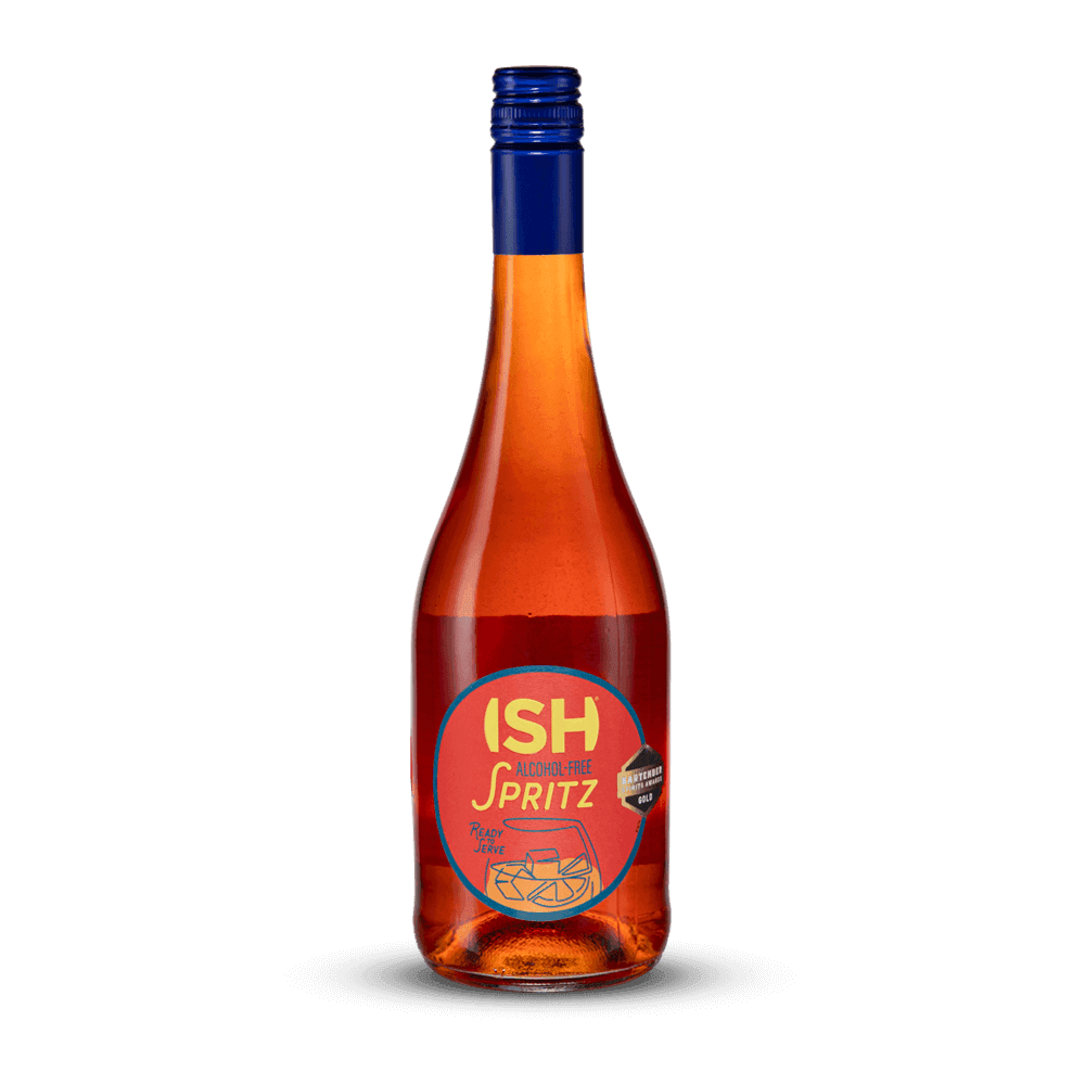 Ish - Spritz 75 cl