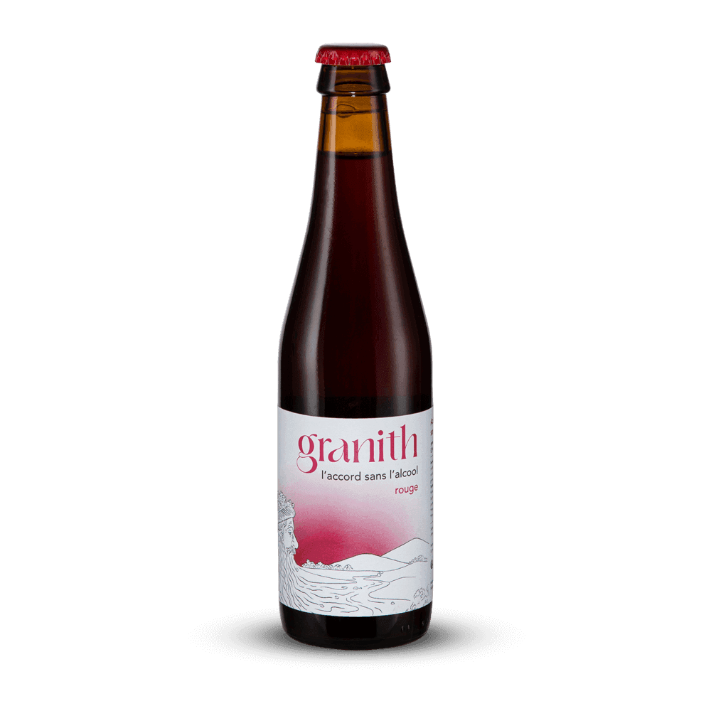 Granith Rouge 33 cl