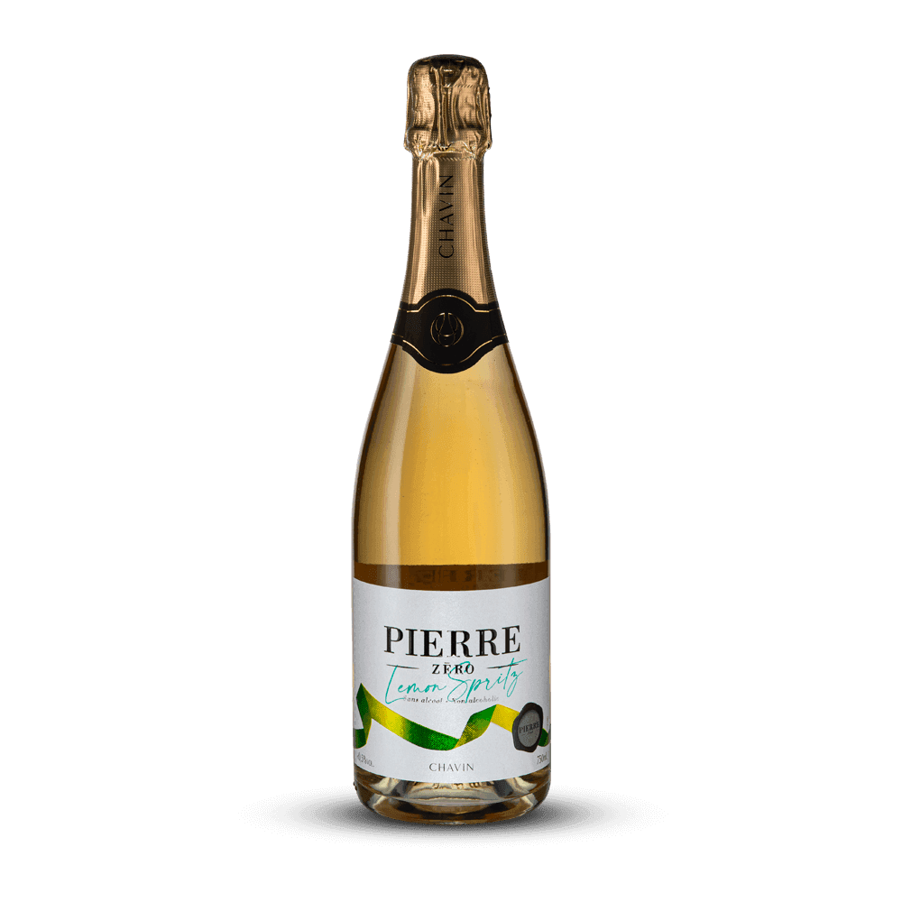 Pierre Zéro - Lemon Sptitz 75 cl