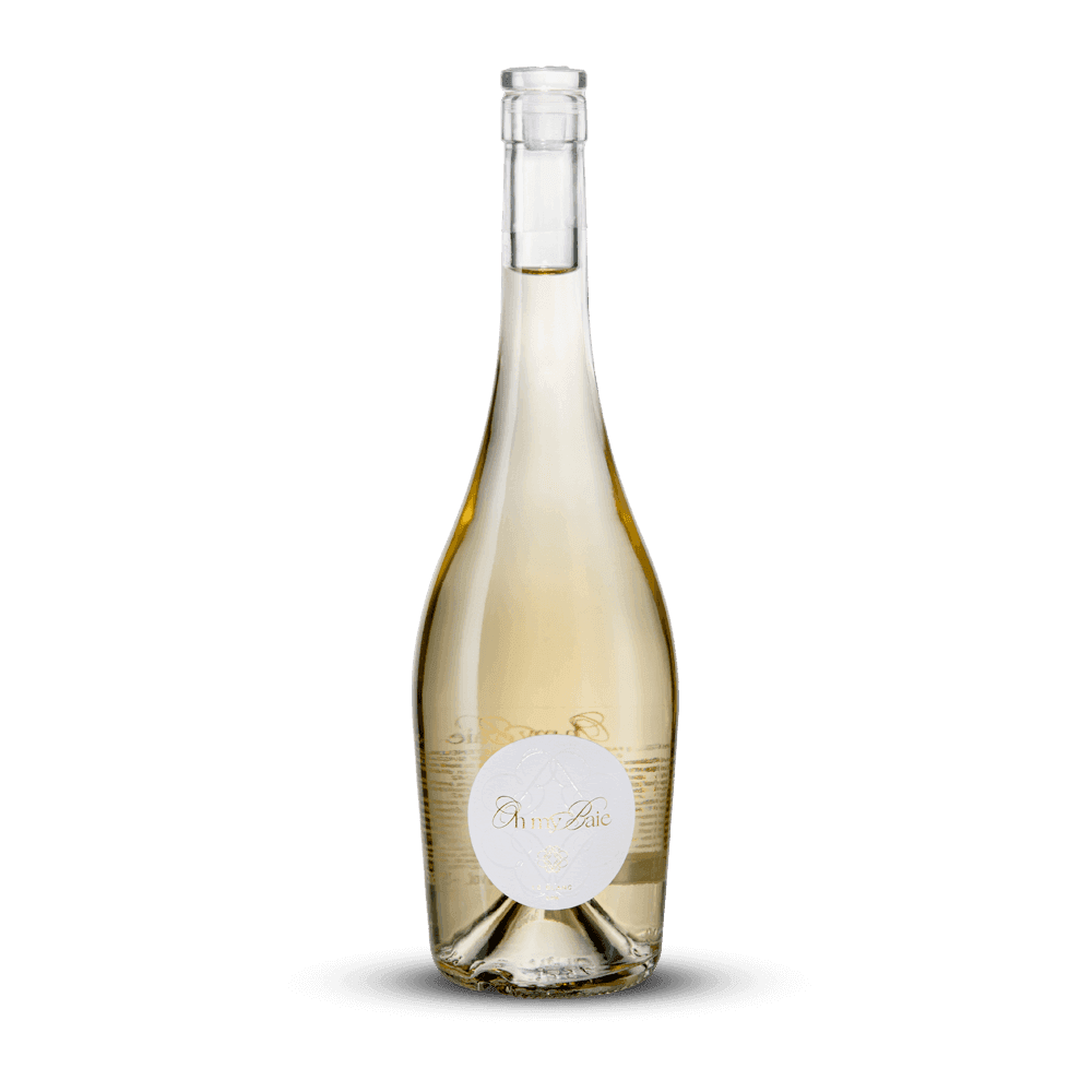 Oh My Baie - Le Blanc 75 cl