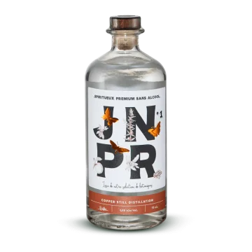 JNPR N°1 Sans Alcool 70 cl