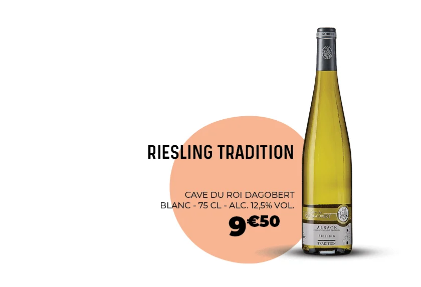 Riesling tradition