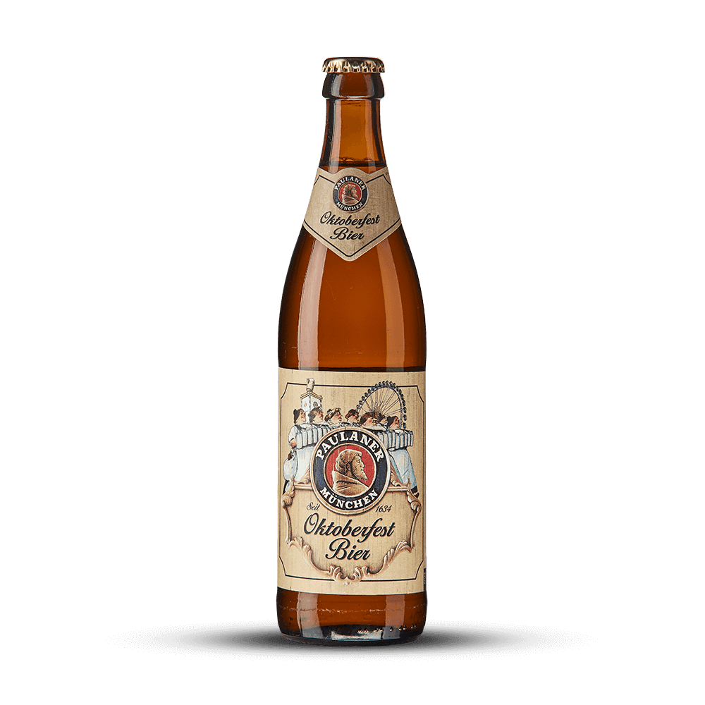 Paulaner Oktoberfest 50 cl