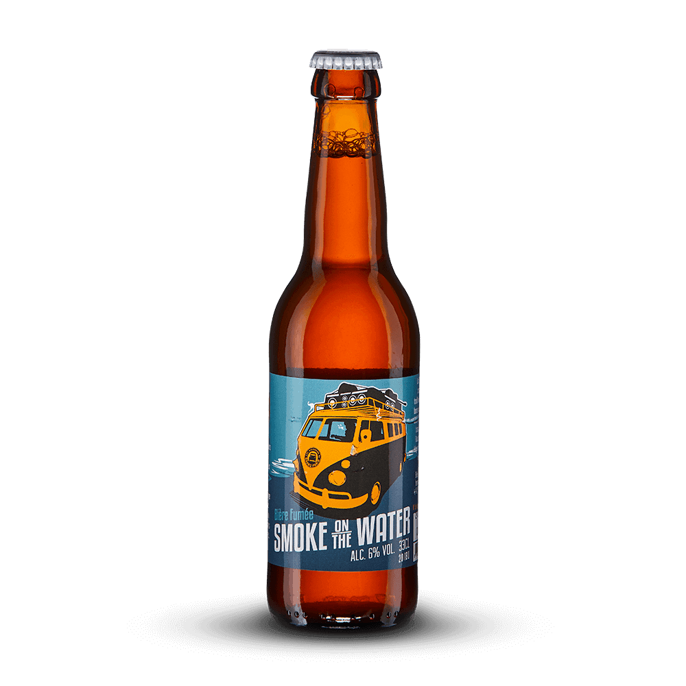 Smoke on the Water 33cl