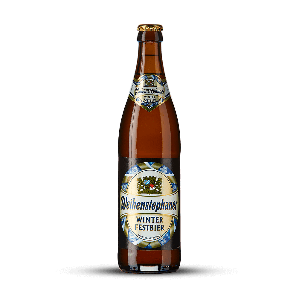 Weihenstephaner WinterFestbier 50 cl