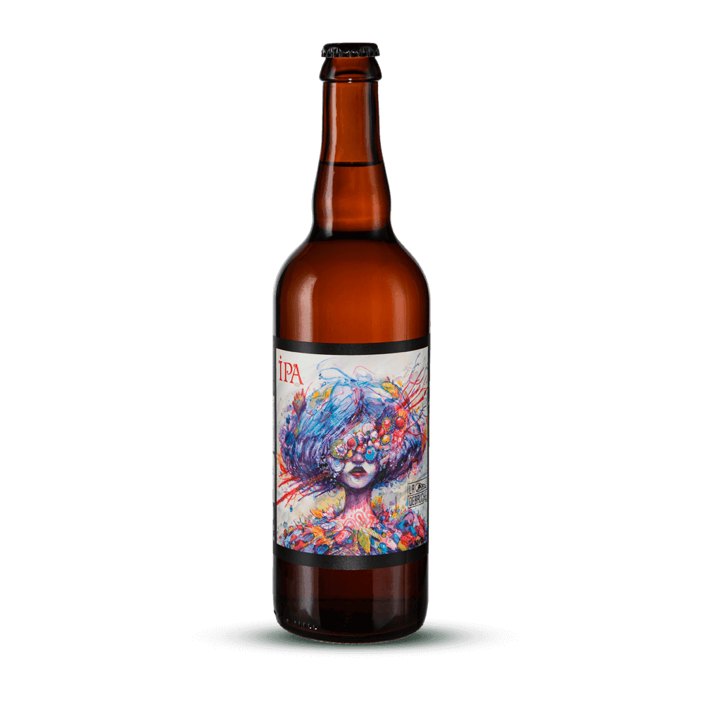 La Débauche IPA 75cl