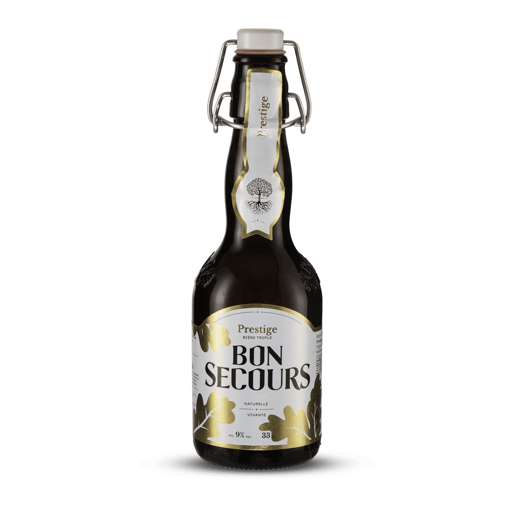 Bon secours Prestige 33 cl