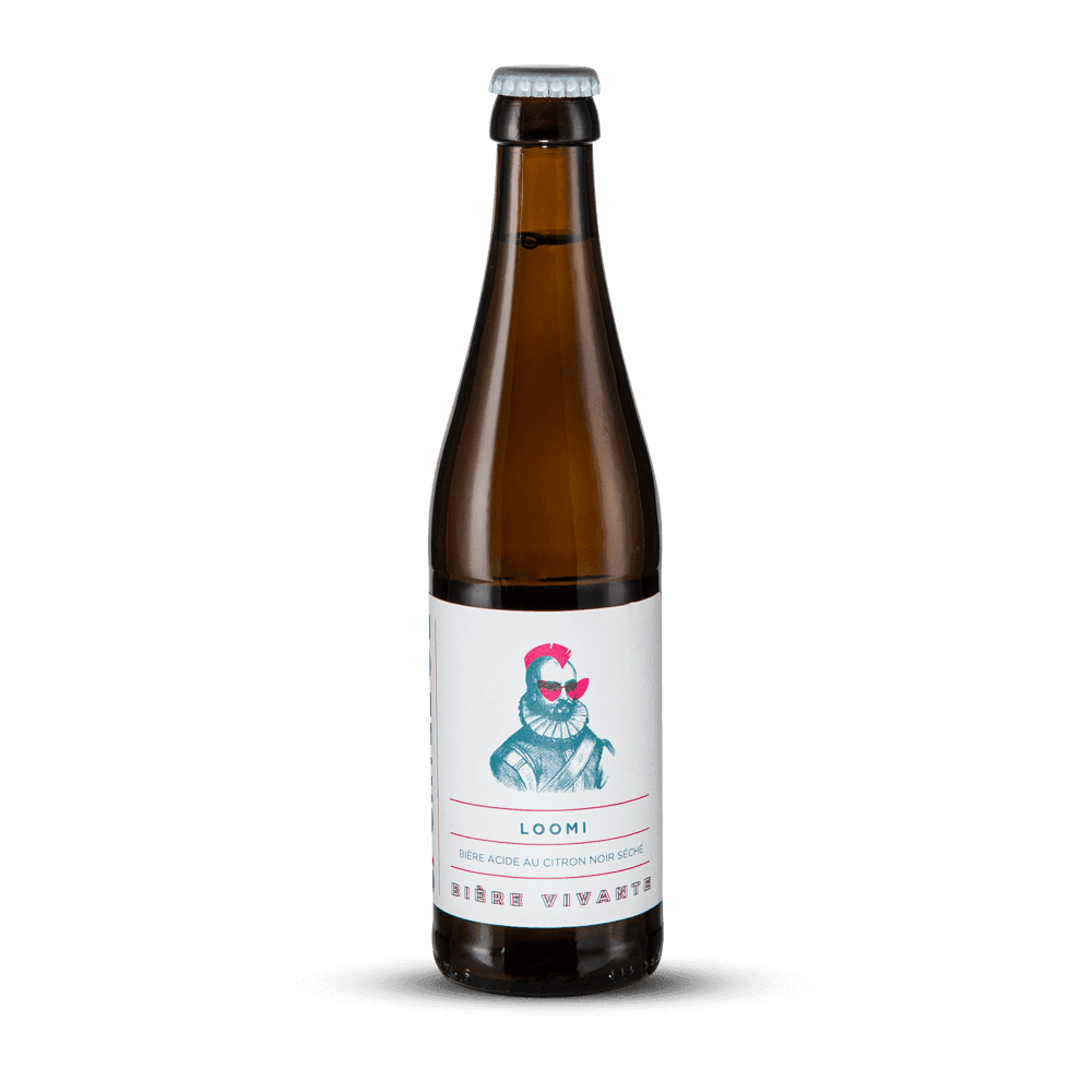 Loomi 33 cl