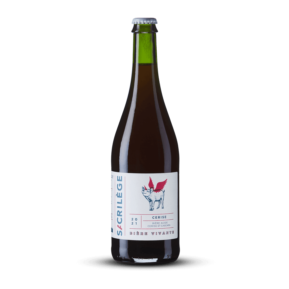 Cerise 75 cl