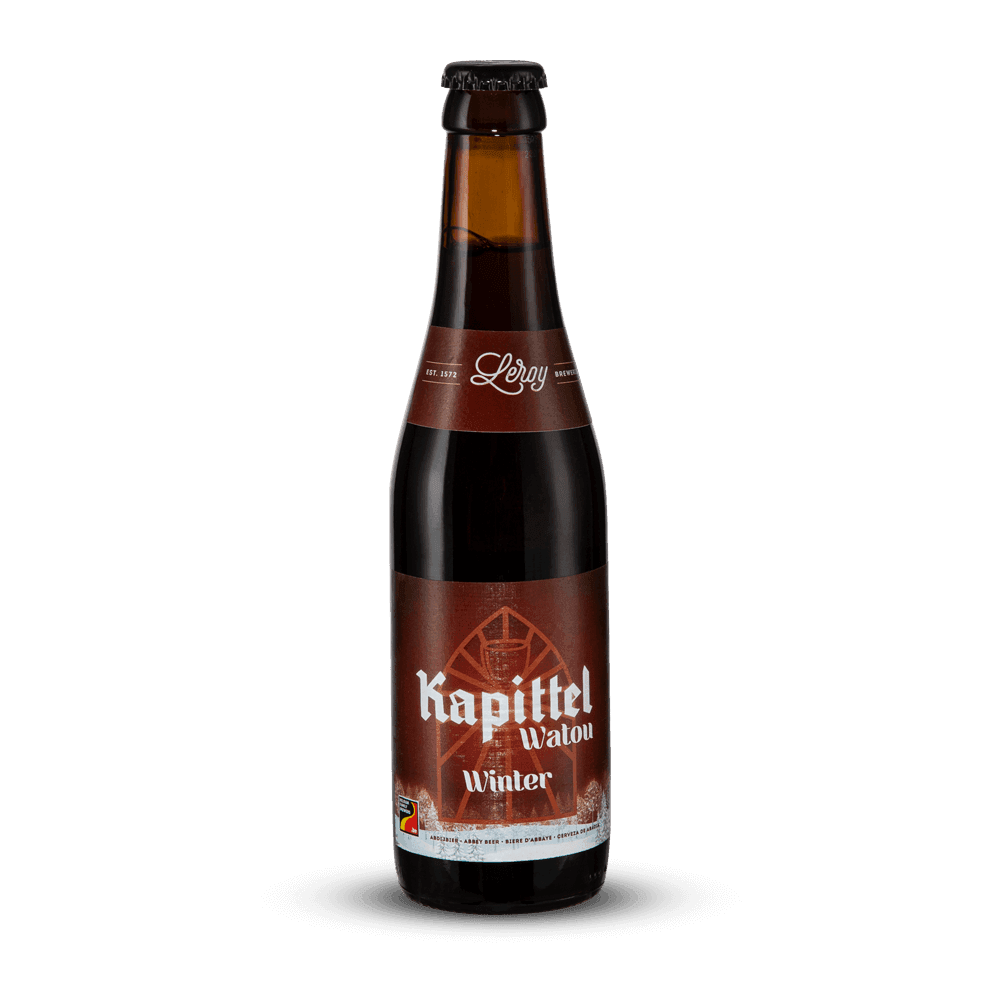 Kapittel Winter 33 cl