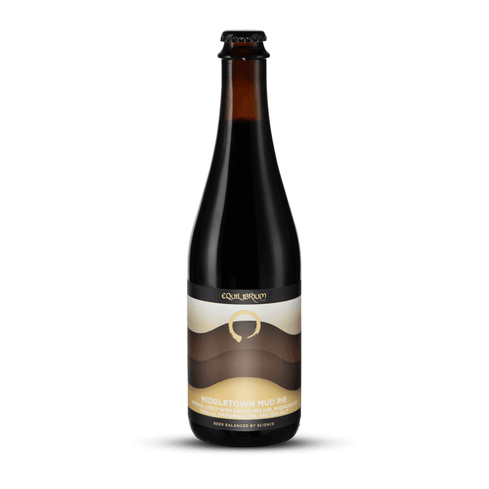 Middletown Mud Pie 50 cl
