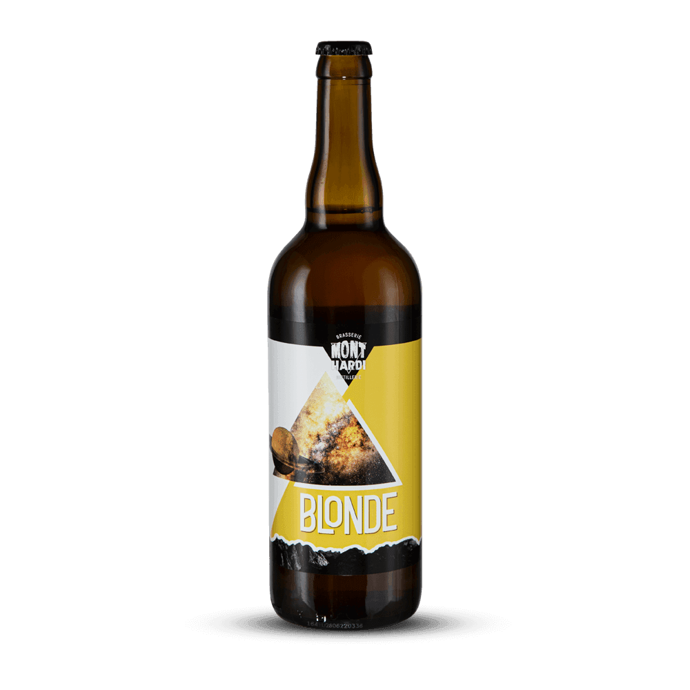 Mont Hardi Blonde 75 cl