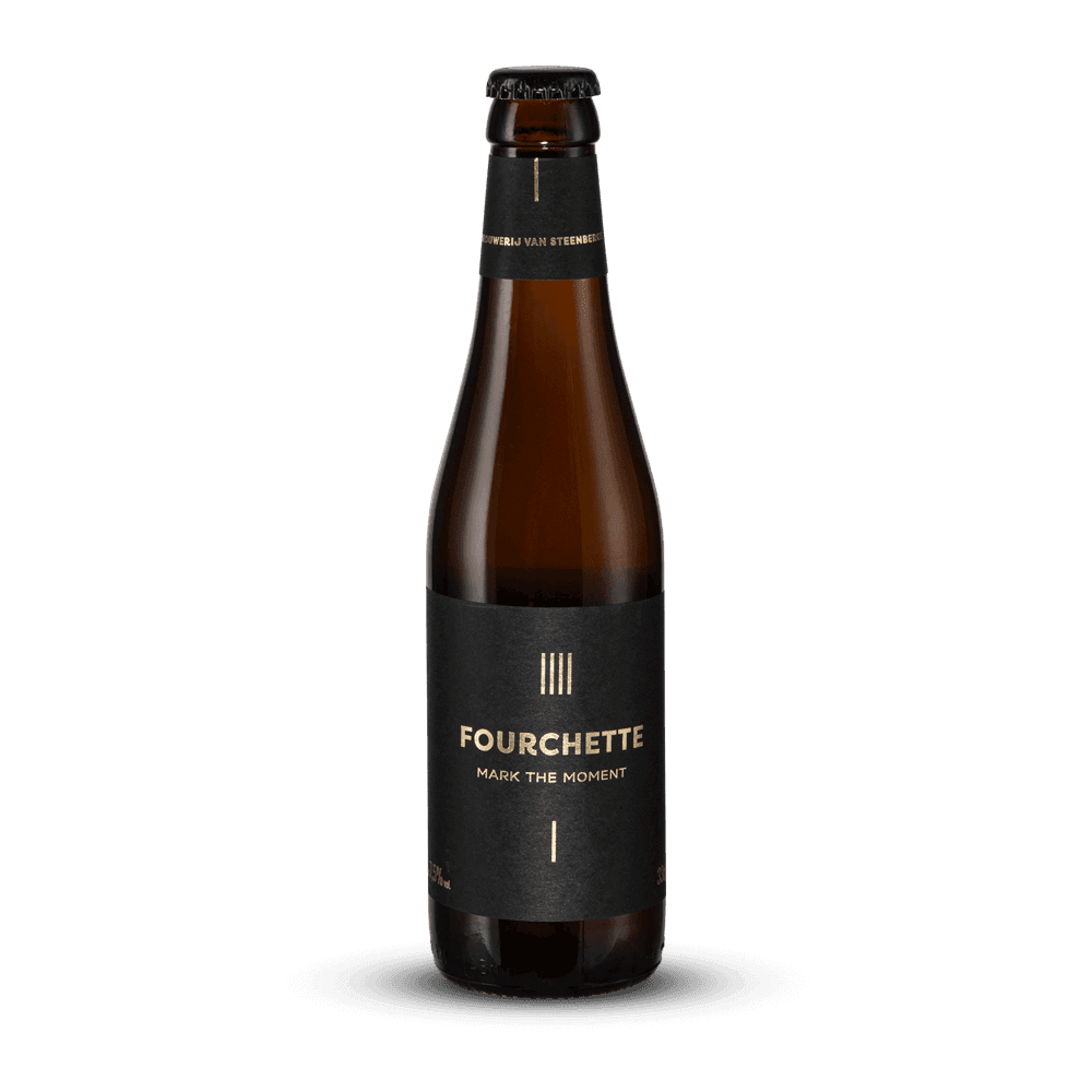 La Fourchette 33 cl