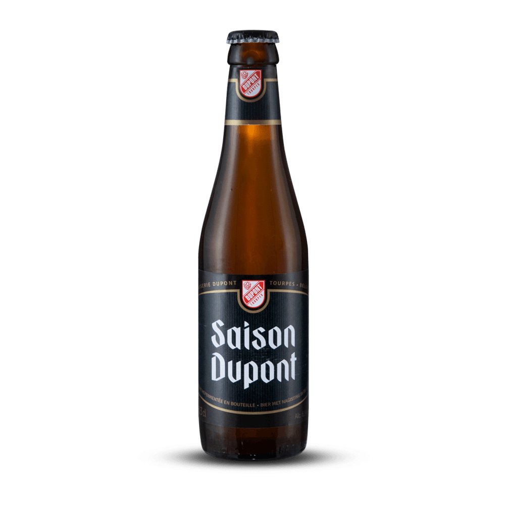 Saison Dupont 33 cl