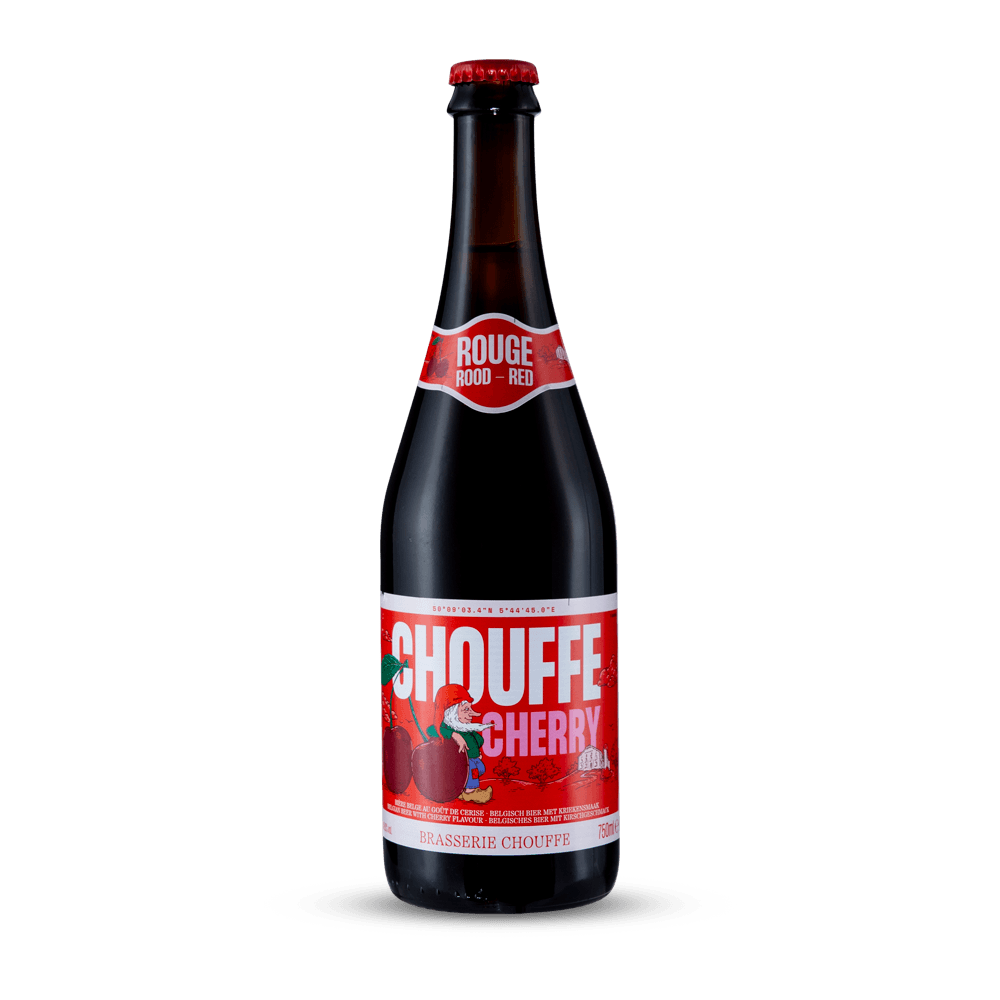Chouffe Cherry 75cl