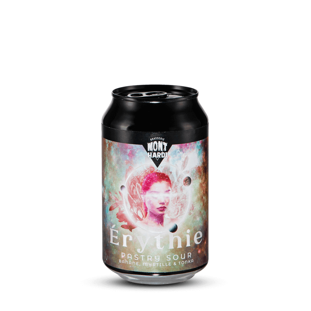 Erythie 33 cl