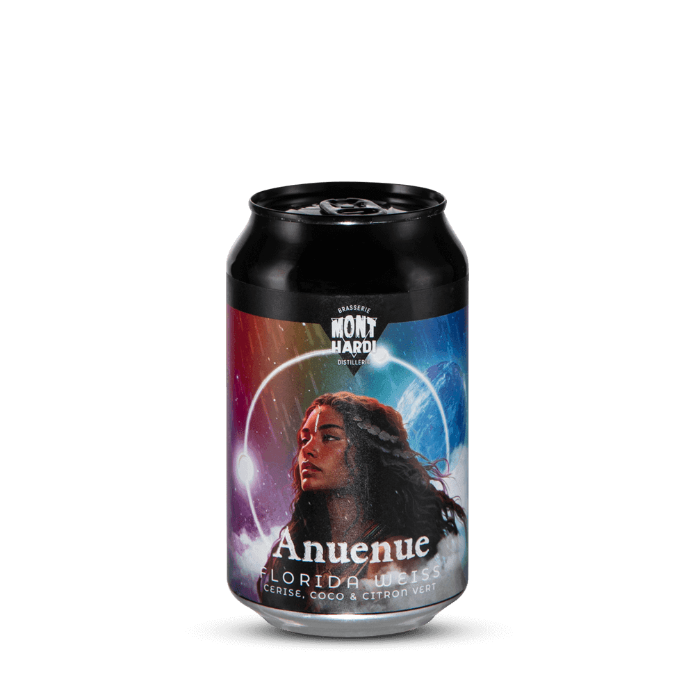 Anuenue 33 cl