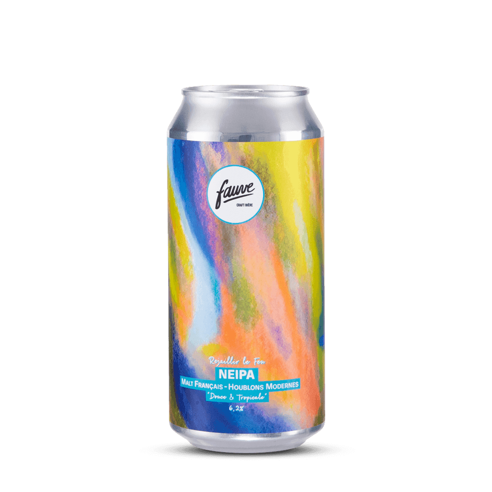 Rejaillir Le Feu 44cl
