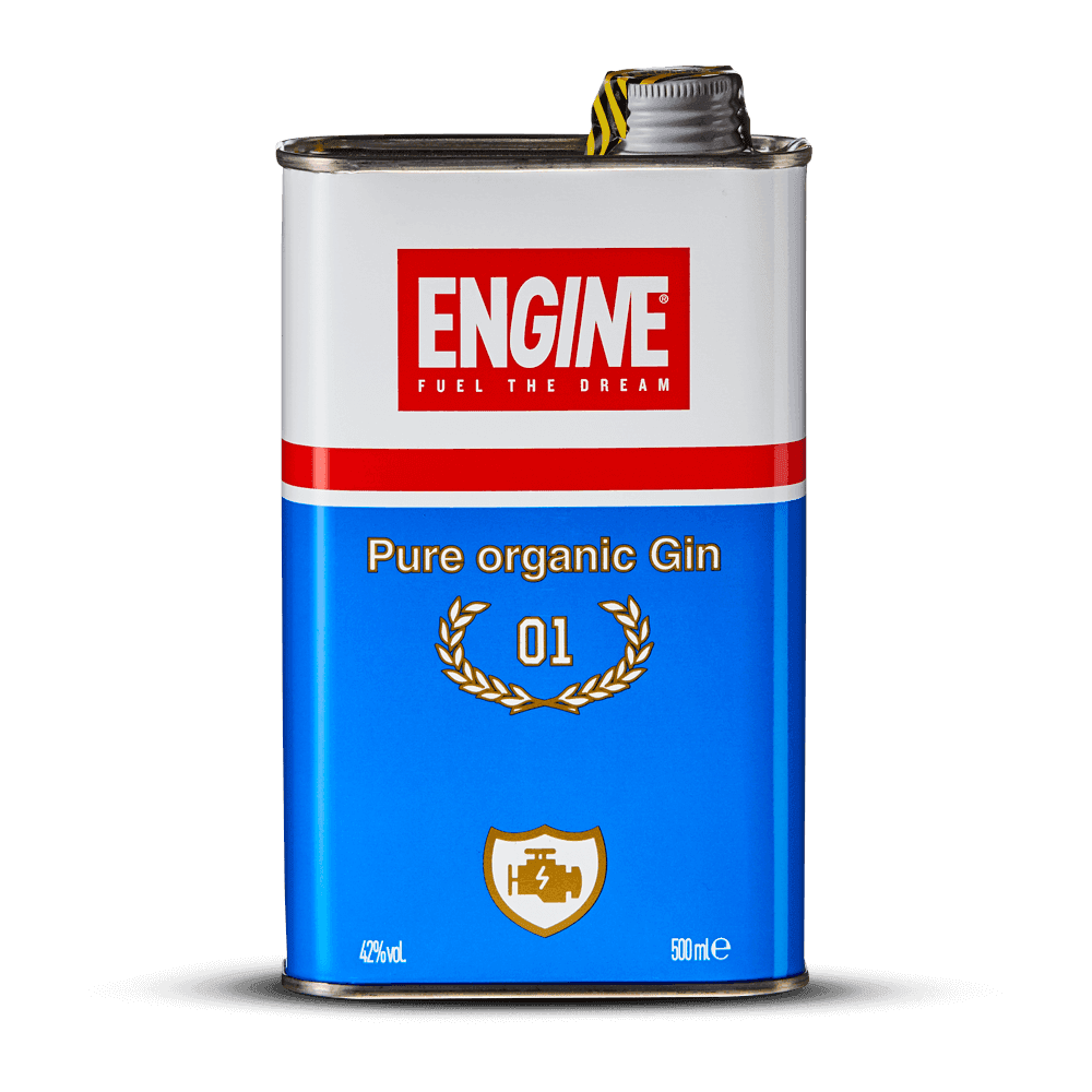 Engine 42%
