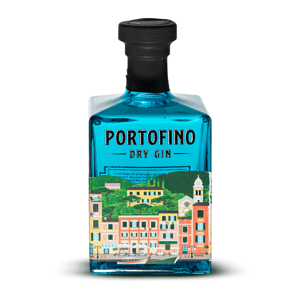 Portofino Gin 43%