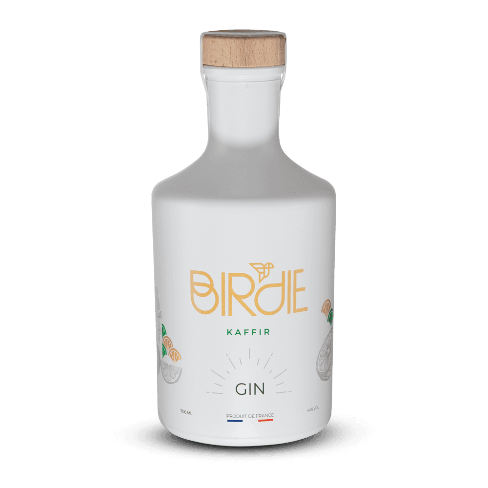Birdie Kaffir 44%
