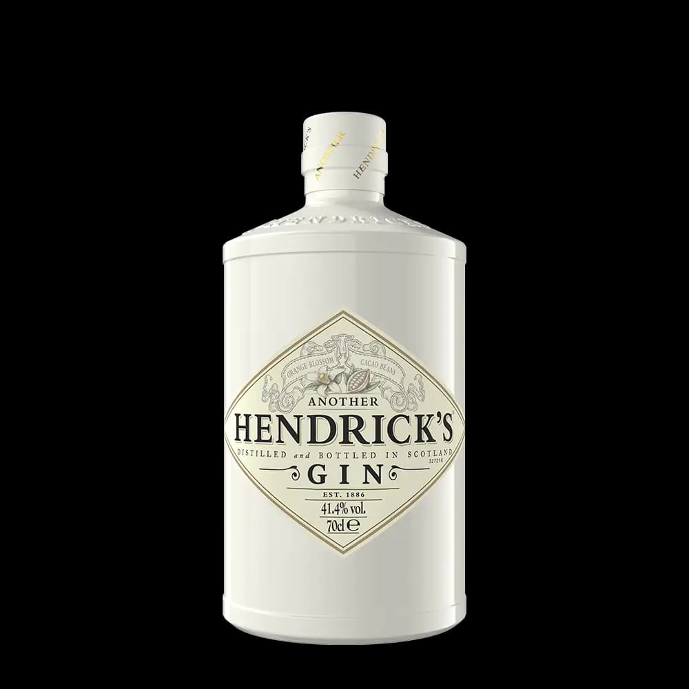 Hendrick's Another 41,4%