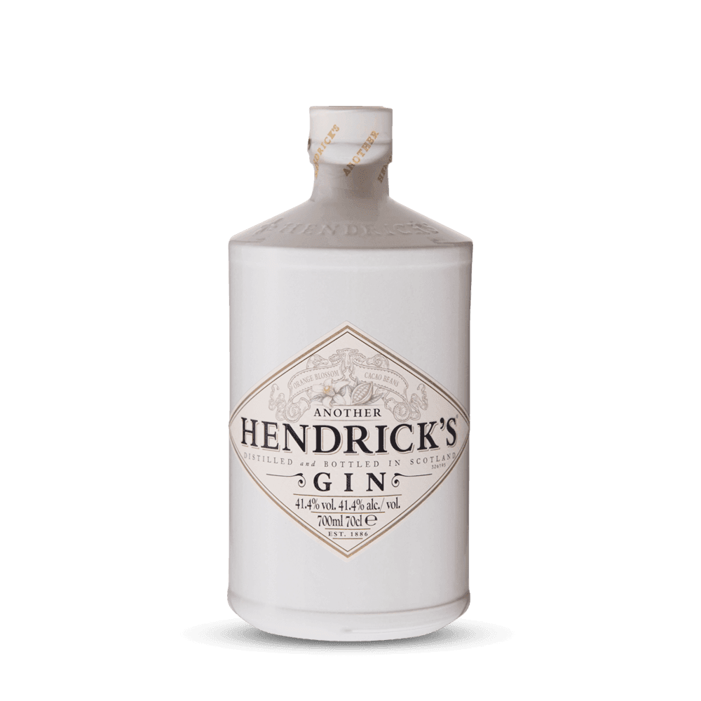 Hendrick's Another 41,4%