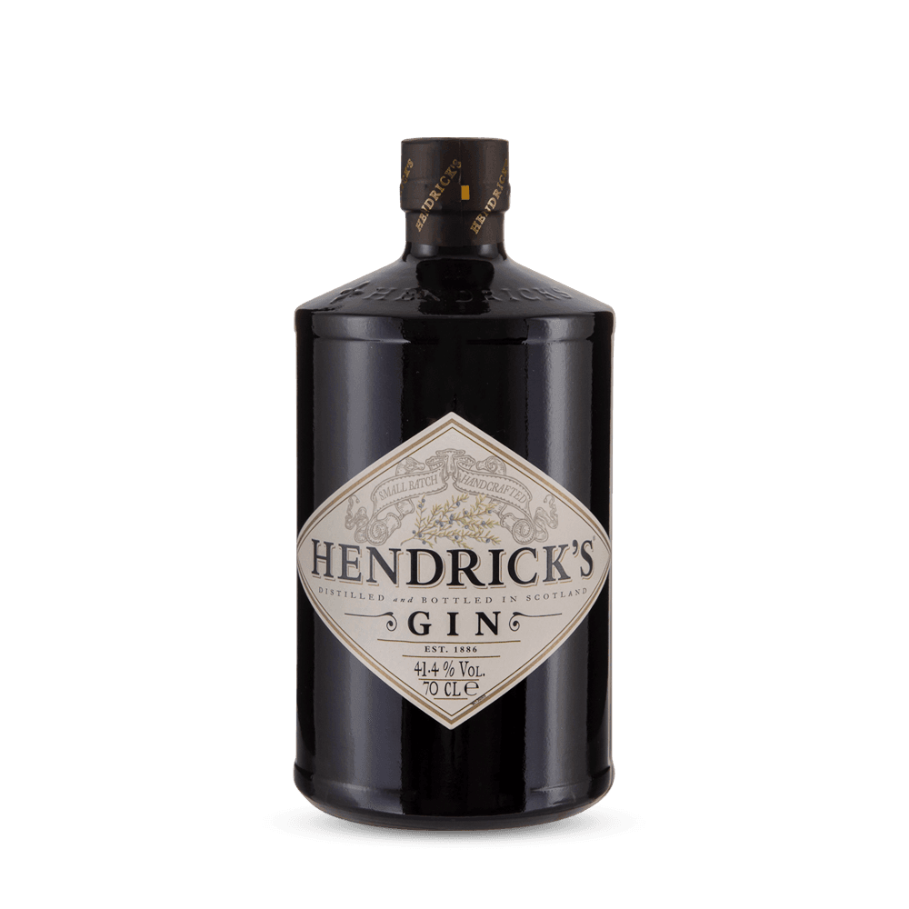Hendrick's Original 41,4%