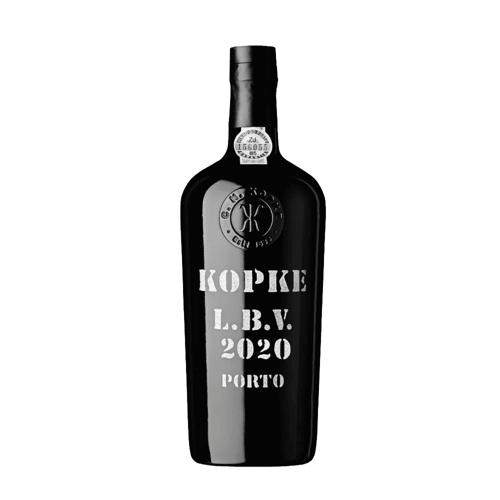 Kopke Porto Late Bottle Vintage 2020 20%