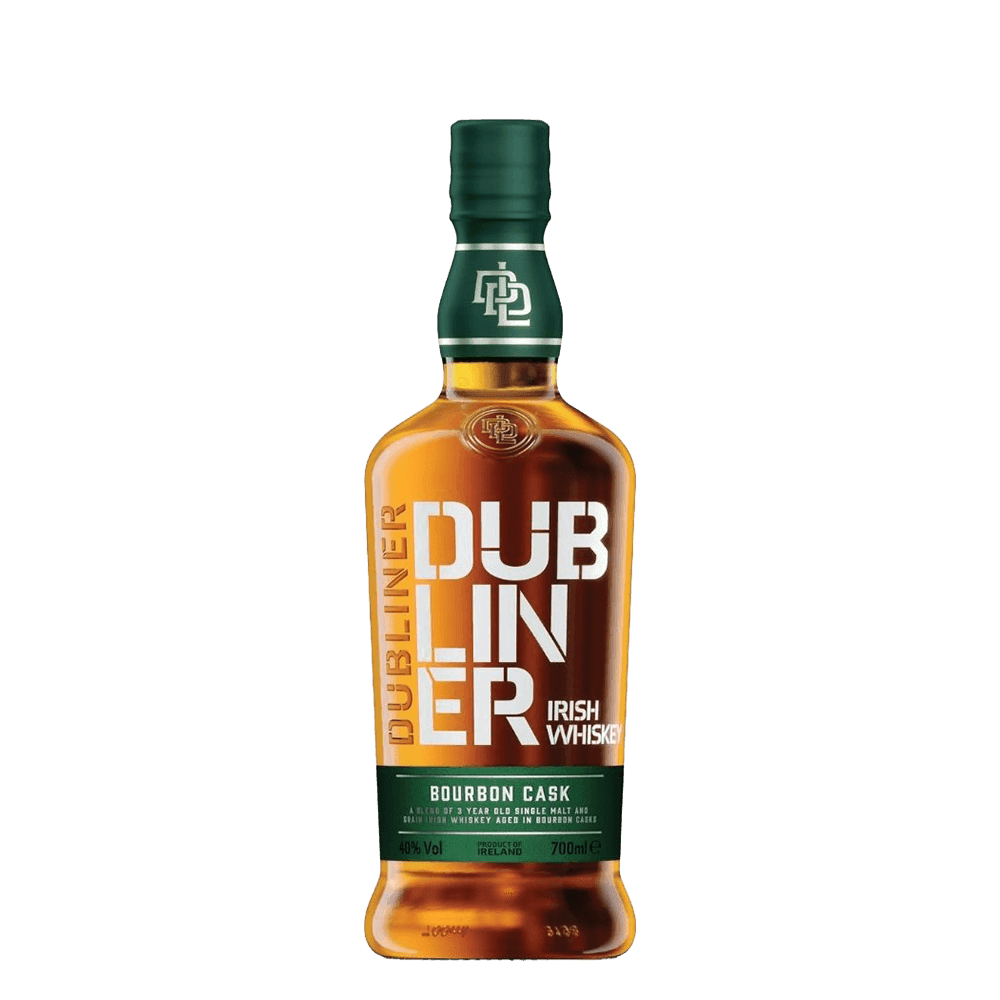 Dubliner Bourbon Cask 40%