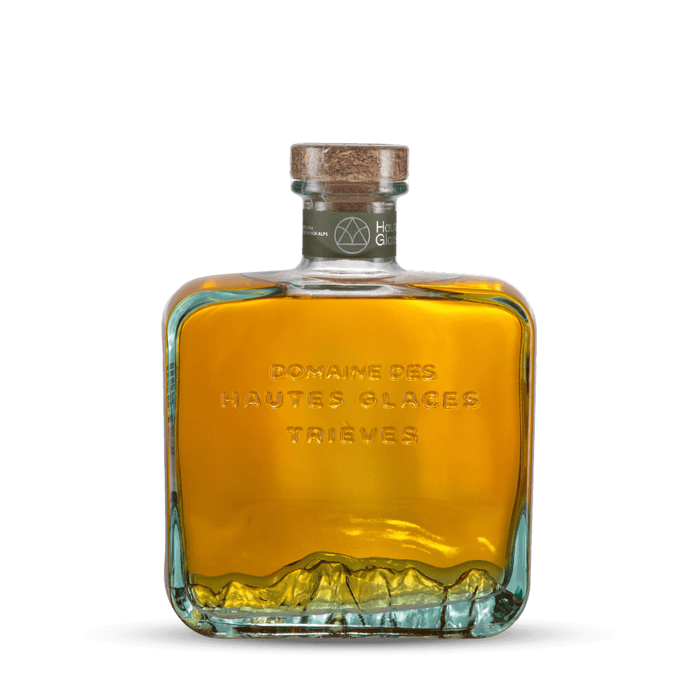 Domaine des Hautes Glaces R20W26 Oak 50CL 48%