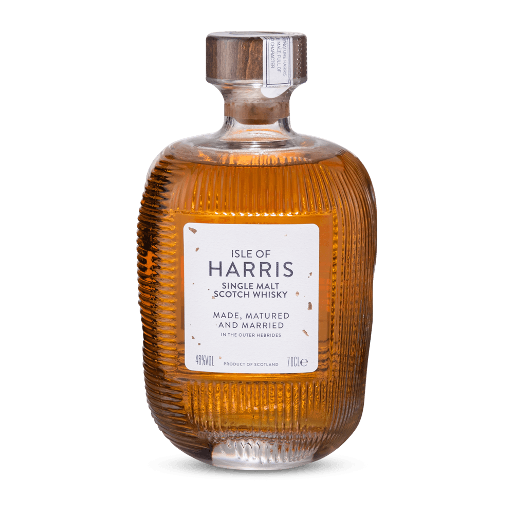 Isle of Harris Single Malt 46%