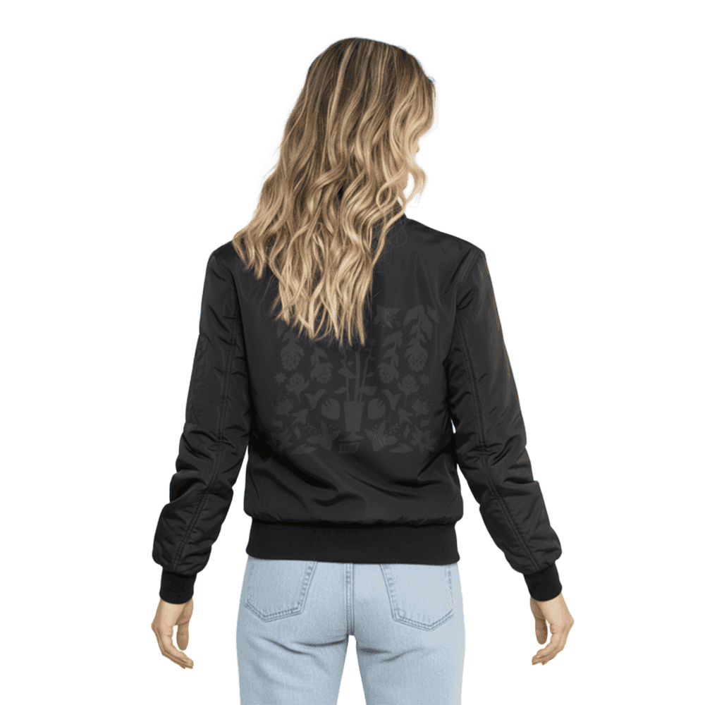 Veste Femme Bombers V and B - Taille XS