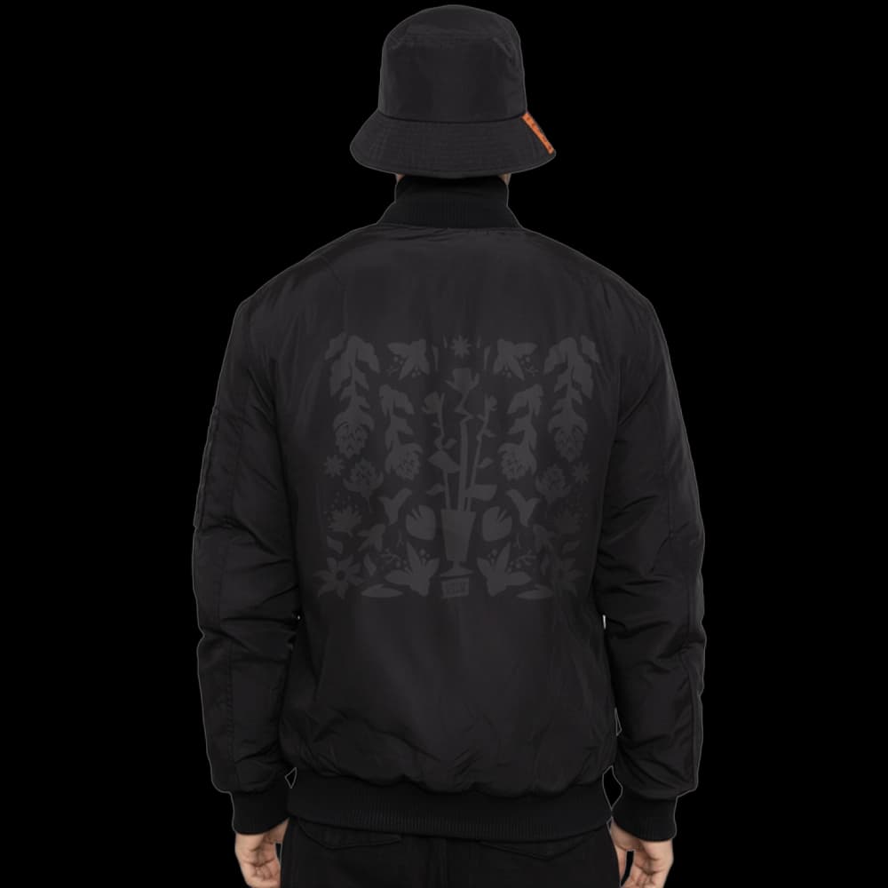 Veste Homme Bombers V and B - Taille M