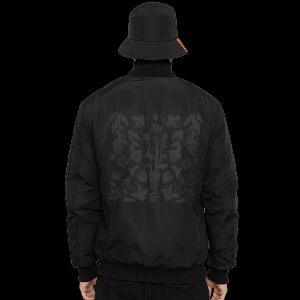 Veste Homme Bombers V and B - Taille L