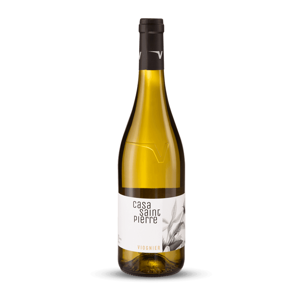 Casa Saint Pierre Viognier 2024