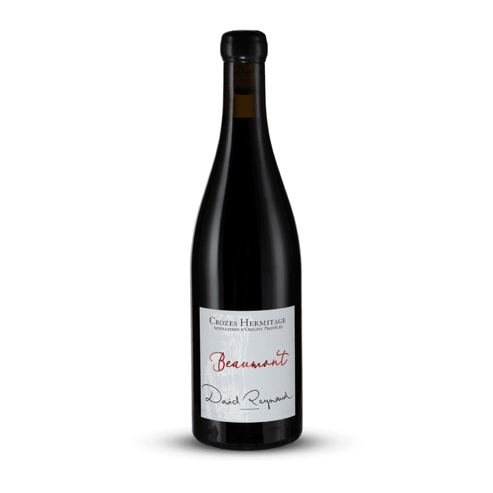 Beaumont Rouge 2024 - David Reynaud