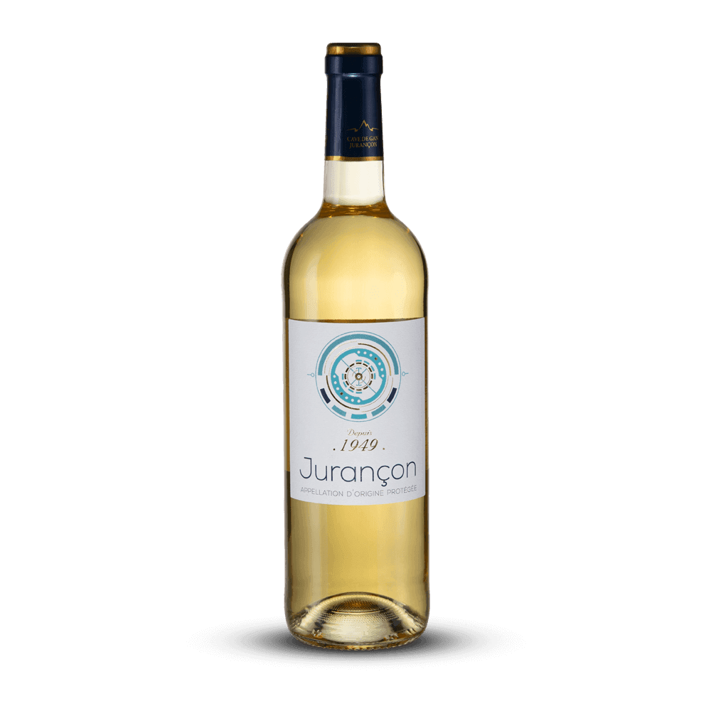 Cuvée 1949 Blanc 2025 Doux - Cave de Gan