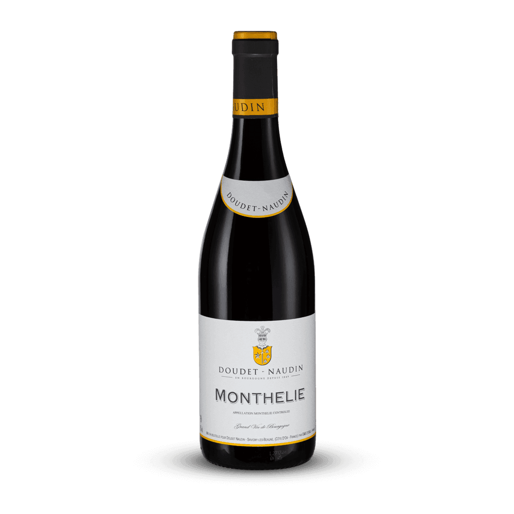 Monthelie Rouge 2023 - Doudet - Naudin