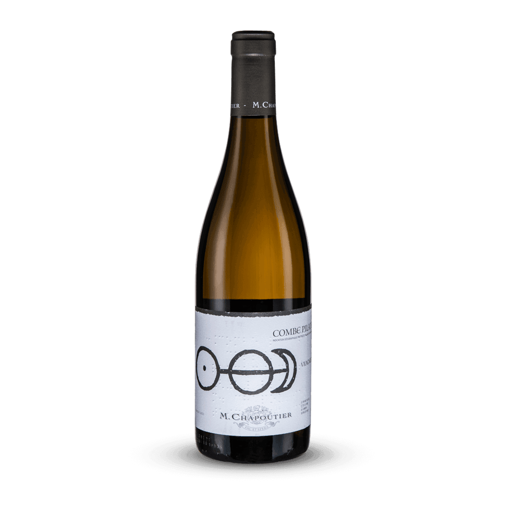 Combe Pilate Blanc 2024 - M. Chapoutier