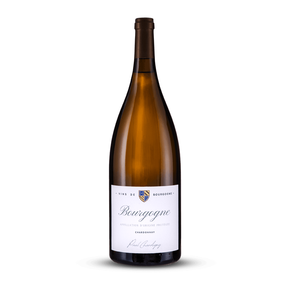 Magnum Chardonnay Blanc 2024 - Paul Chardigny