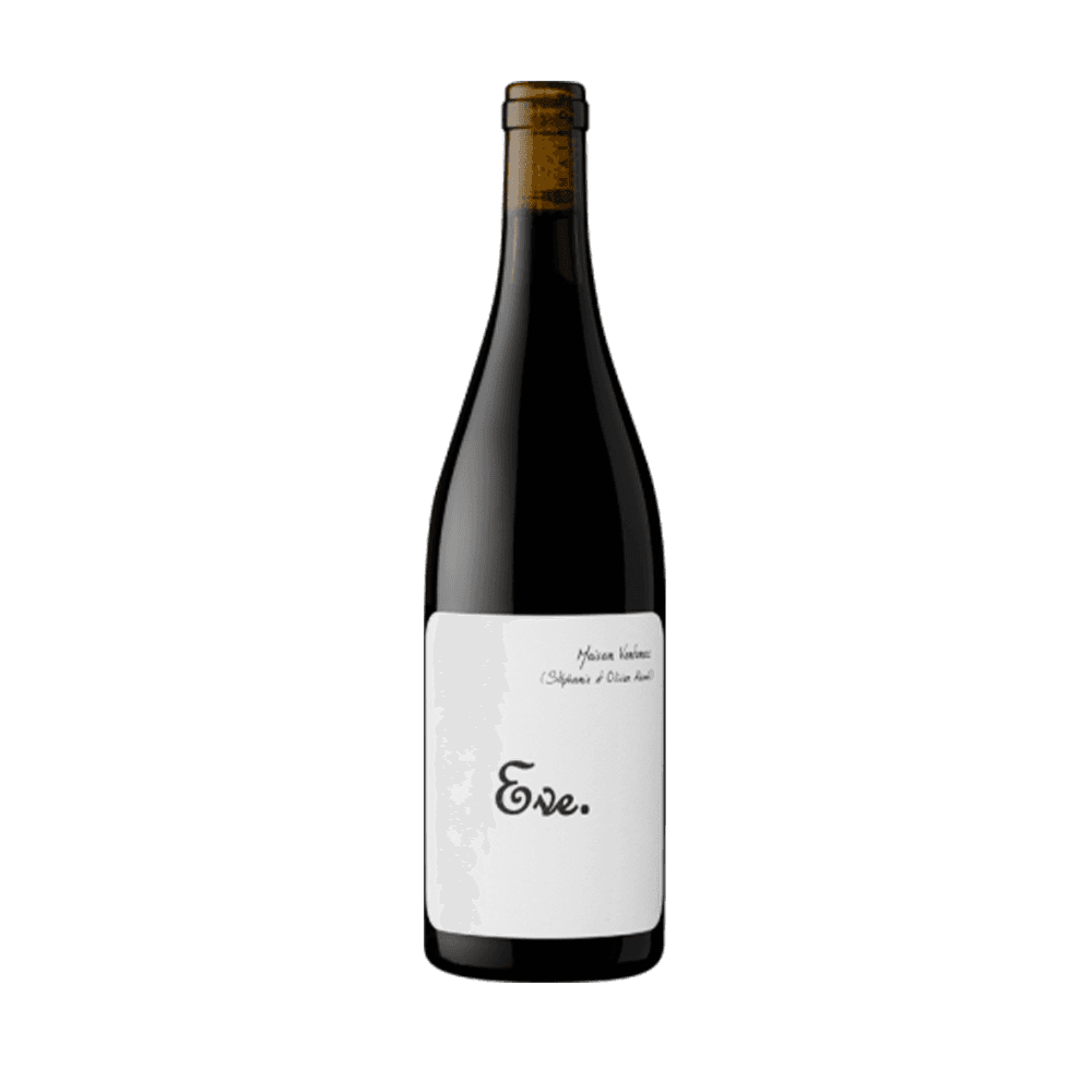 Eve Rouge 2025 - Maison Ventenac