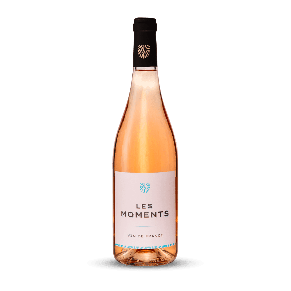 Les Moments Rosé
