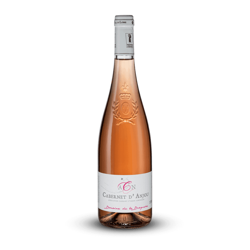 Domaine de la Ducquerie Cabernet d'Anjou 2025