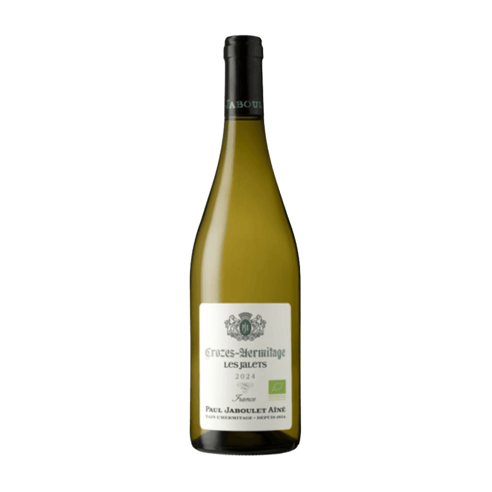 Les Jalets Blanc 2024 - Les Domaines Paul Jaboulet Aine