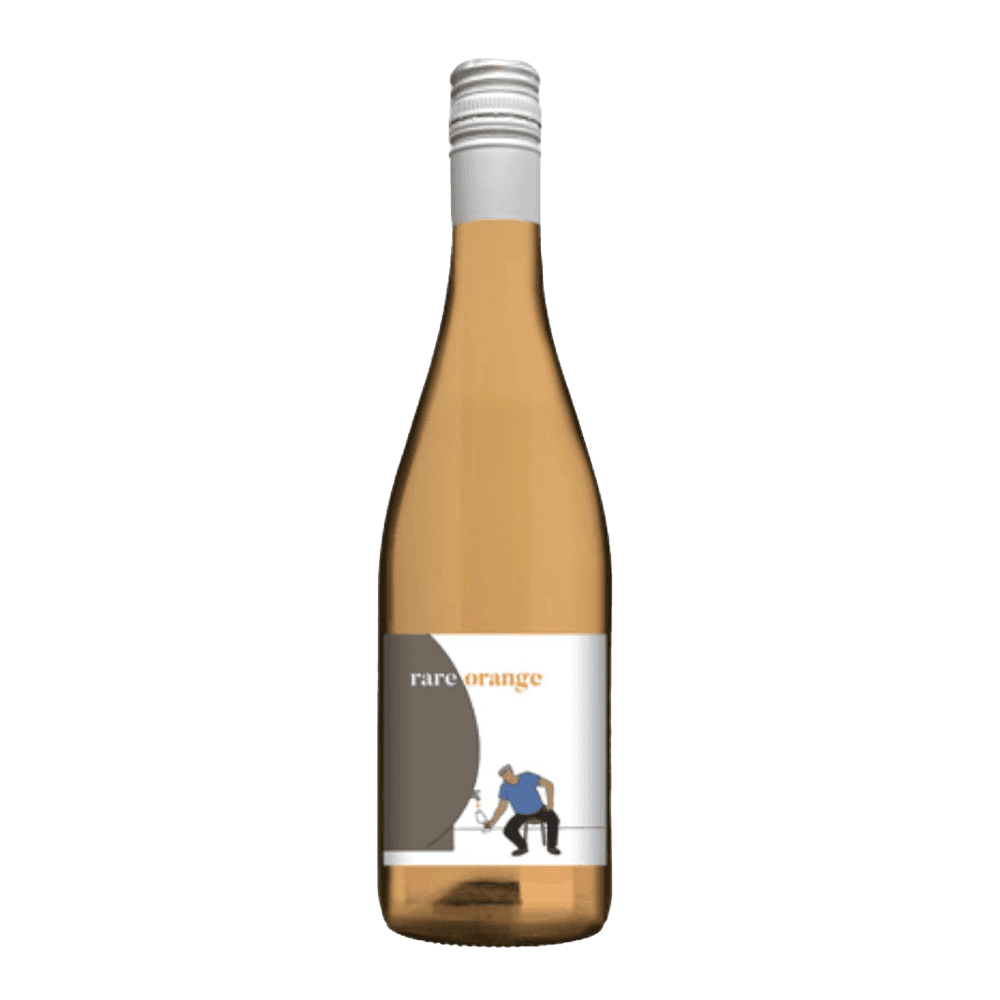 Cuvée Rare Orange 2024 - Château Maris