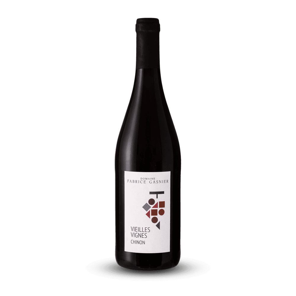 Vieilles Vignes 2023 - Domaine Fabrice Gasnier