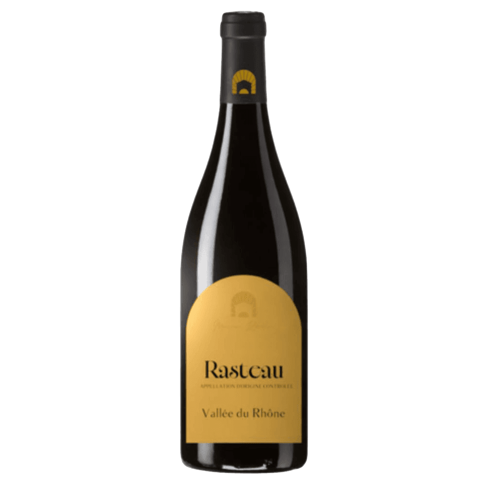 Rasteau Rouge 2025 - Maison Revelia