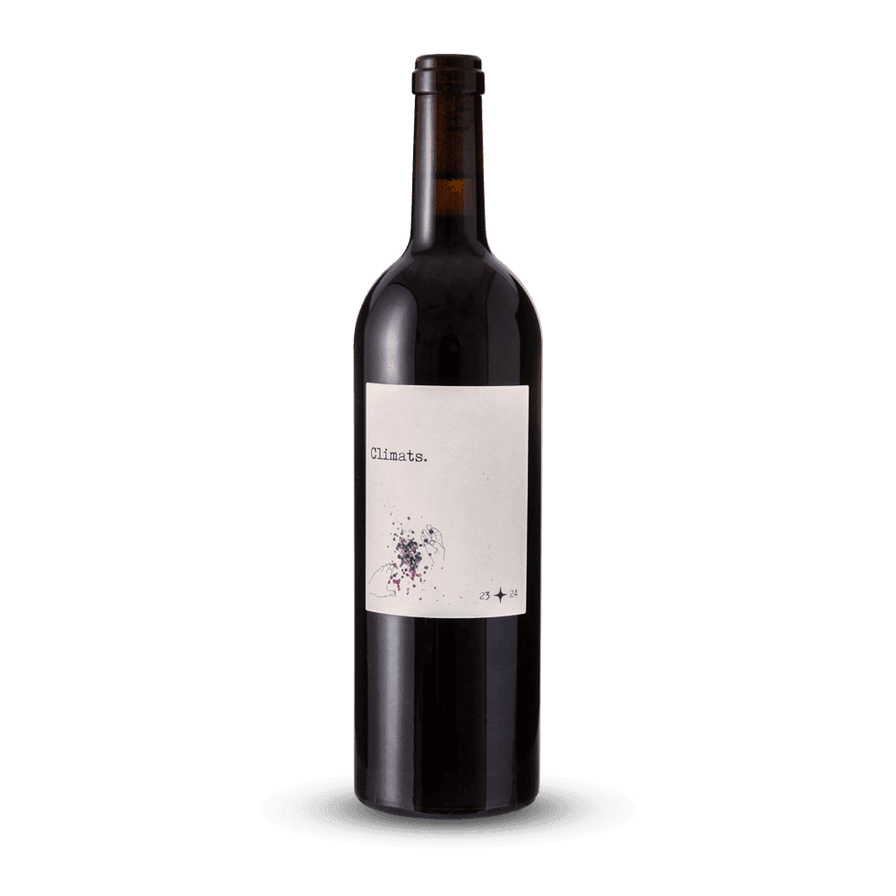 23*24 Climats Rouge NM - Famille Todeschini